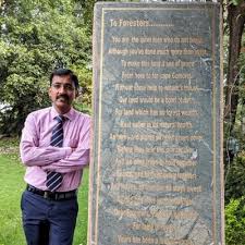 DPC में छिपे राज? आरोपित IFS अधिकारी की पदोन्नति—स्वतंत्र जांच