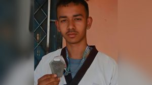 Dehradun: डोईवाला के शौर्य रावत ने ताइक्वांडो प्रतियोगिता में क्षेत्र का नाम किया रौशन