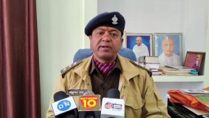 Dehradun: विकास नगर में लापता युवक का शव बरामद, हत्या की आशंका