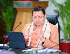 Dhami seeks stronger measures to curb human-wildlife conflicts in U’khand