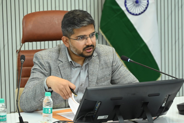 Doon to host state level event on UCC Day, preparations