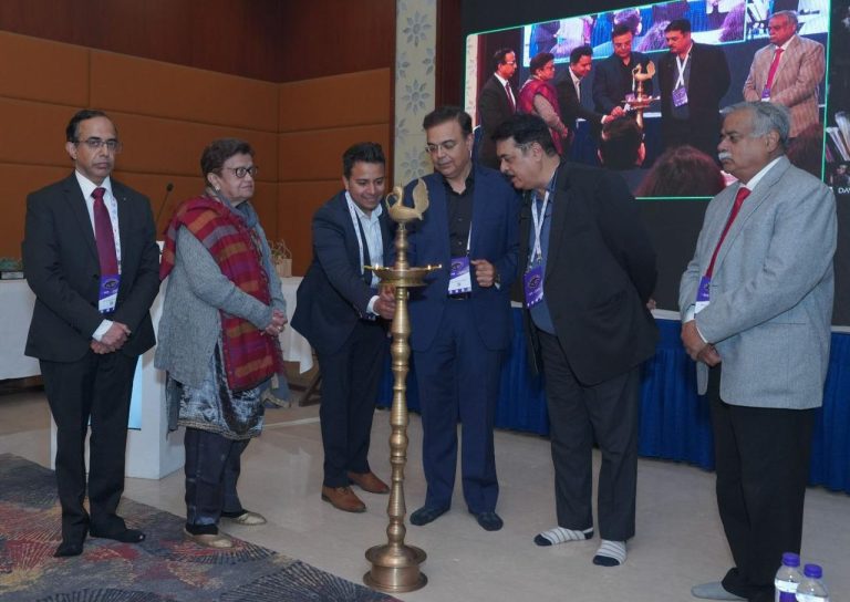 Drishti Eye Institute leads in advanced Glaucoma Surgery Education