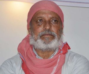 Environmentalist Anil Joshi lodges complaint against ‘VIP’ in Ankita Bhandari case