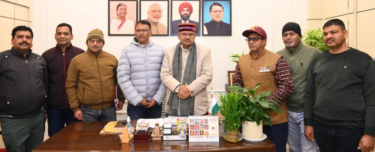 Ex-Servicemen seek relief from serving in remote areas on re-employment  | my uttarakhand news