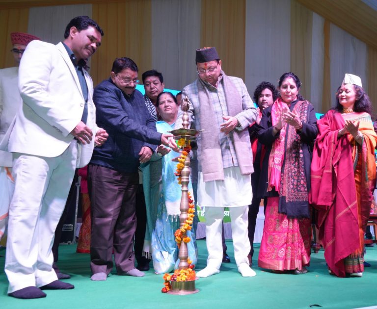 Film Festival is not just an event, but a medium