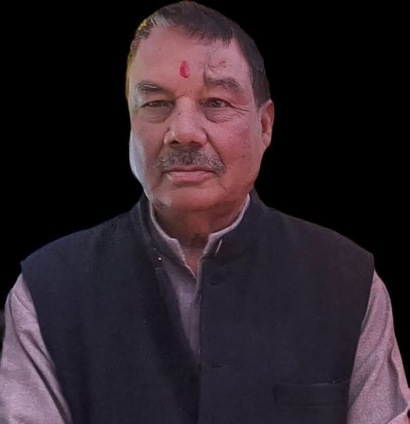 Former Ghansali MLA Balbeer Singh Negi passes away