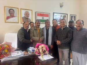 Govt takes note of Taxi-Maxi fitness problems, solution expected soon