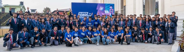 Graphic Era hosts Supercharge’26, powered by Apple