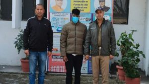 Gym trainer Nadeem Ansari arrested for molesting student