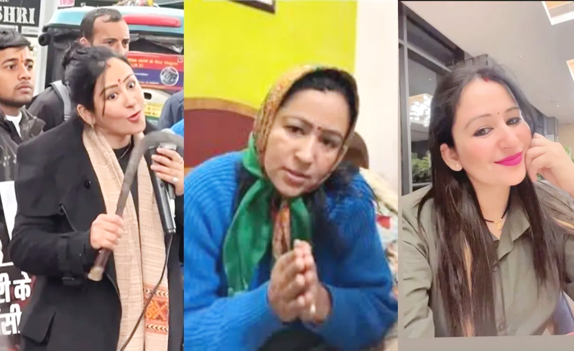 HC stays arrest of blogger Jyoti Adhikari in 5 cases