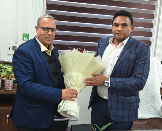 HUDCO to partner U’khand in Housing & Urban Development projects