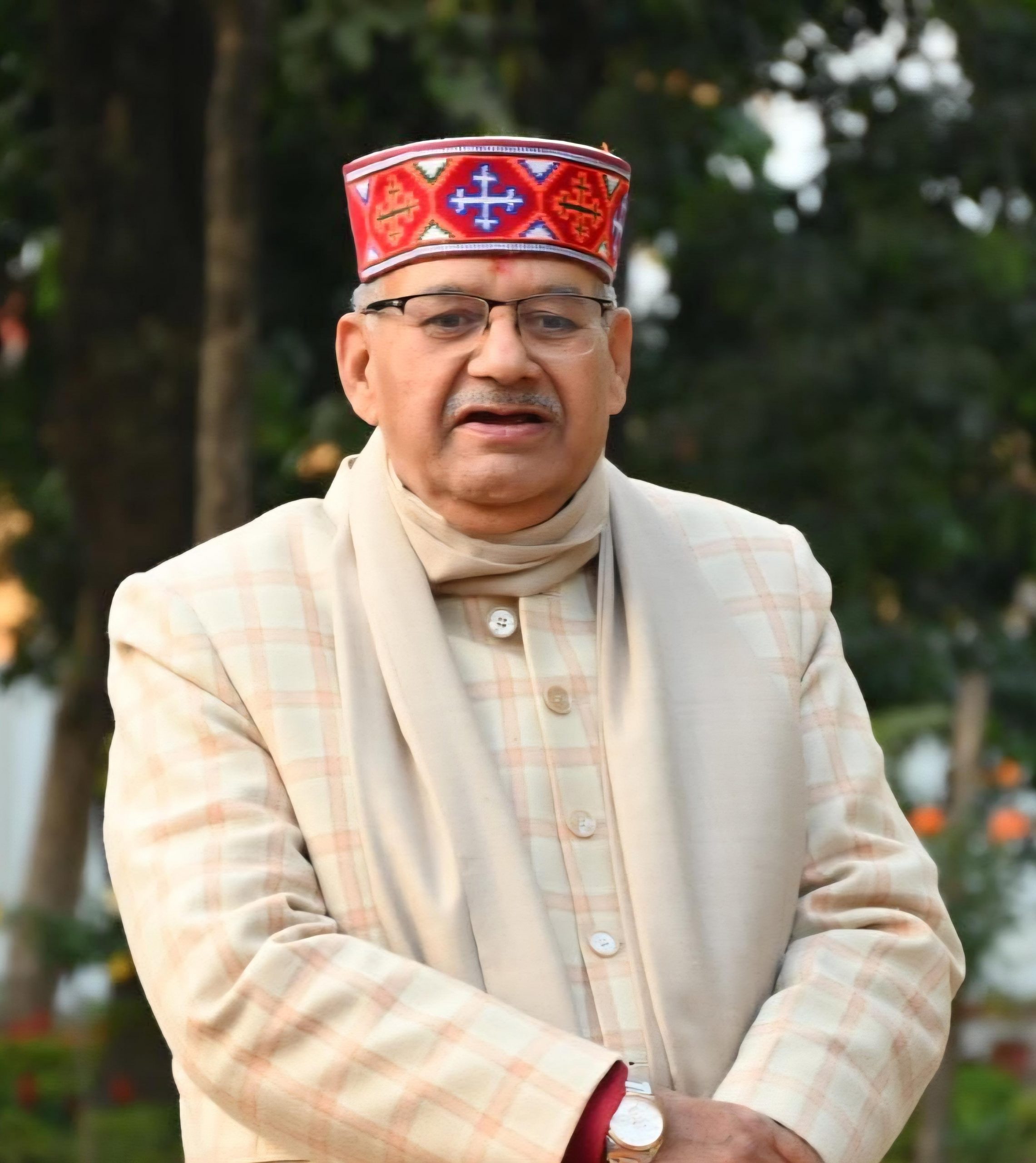 Honorarium of Agriculture Assistants increased on Minister Joshi’s orders