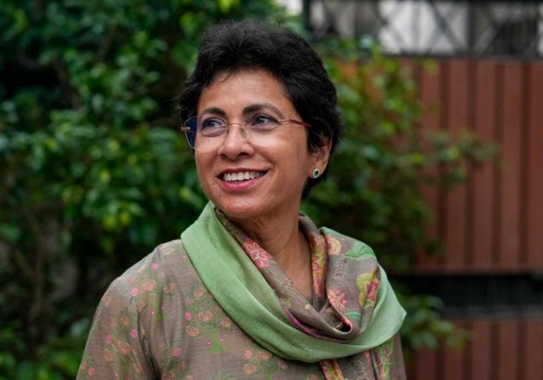 Kumari Selja to visit Doon today; Cong to deliberate on