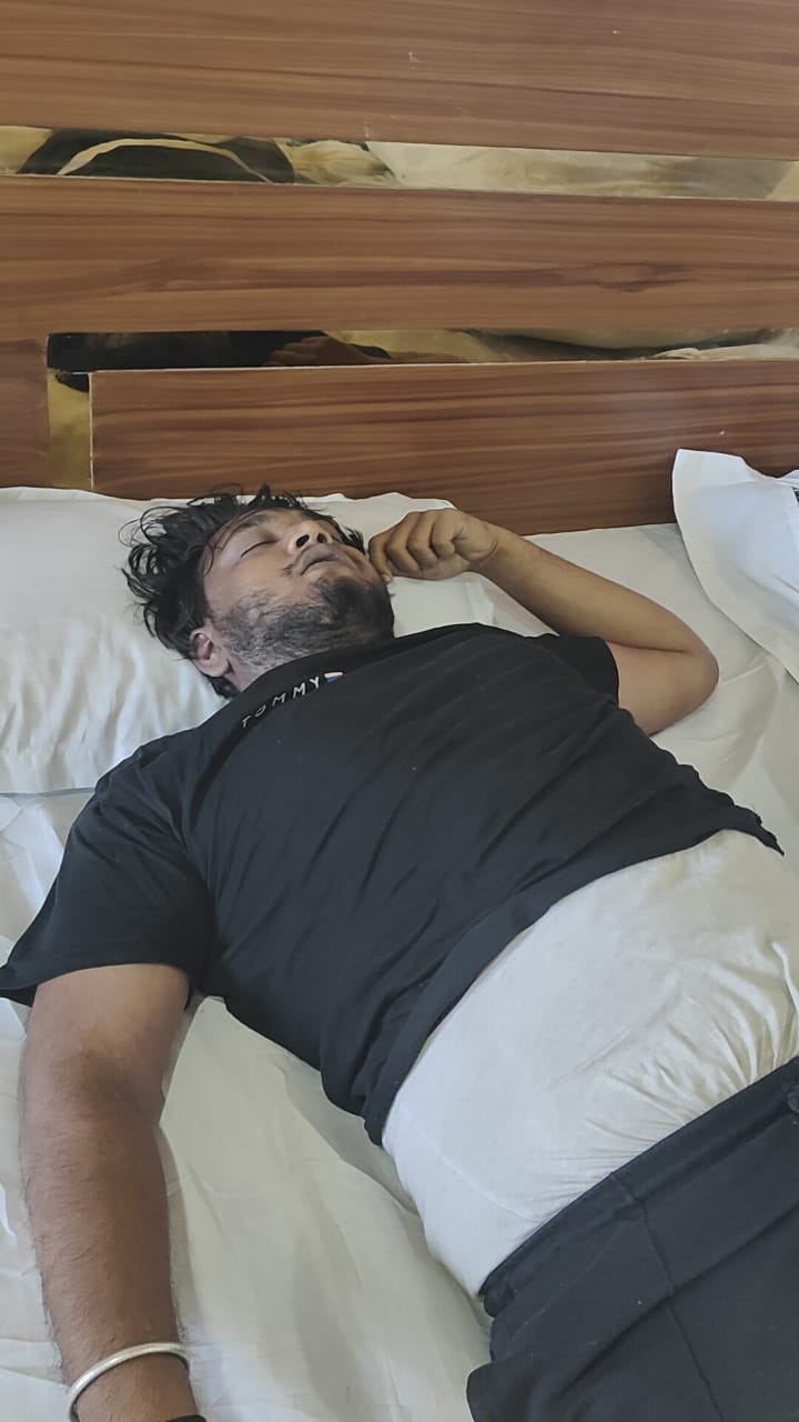 Madhya Predesh youth found dead in Mussoorie homestay on New Year, raises doubts