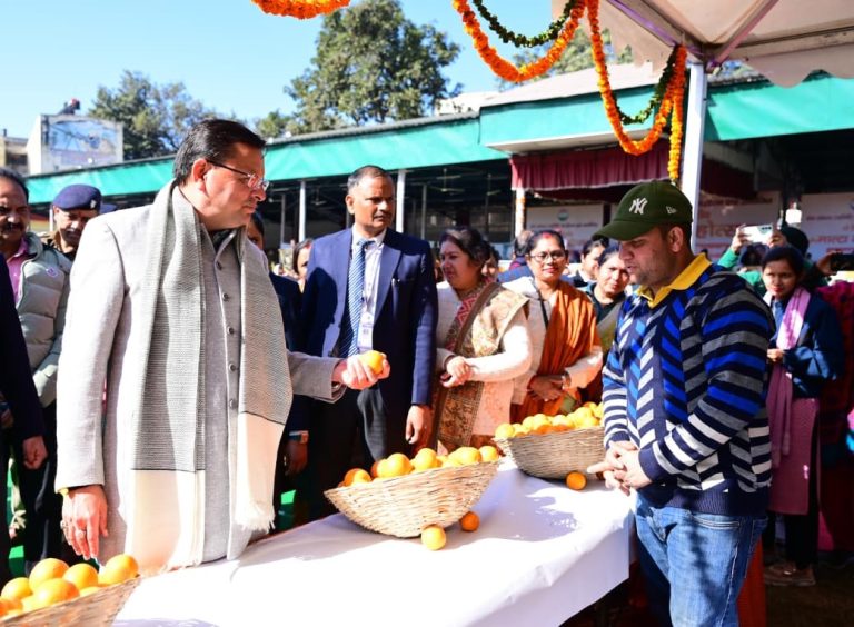 Malta Mission will boost farmers’ income: Dhami