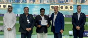 Mayank Marwah becomes U’khand’s 1st ISSF A-Licensed Coach