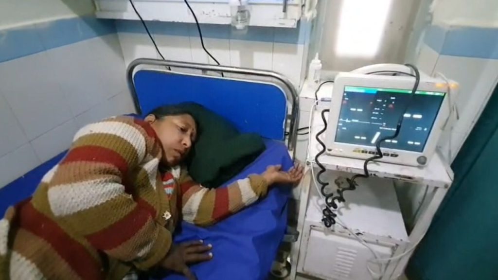 Nainital: रामनगर में महिला पर हाथी ने किया हमला, गंभीर रूप से घायल, ऐसे बची जान