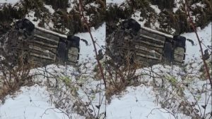 Nainital Car Accident: पंगोट-किलबरी रोड पर कार फिसली, युवक बाल-बाल बचे, सुरक्षा कारणों से मार्ग बंद