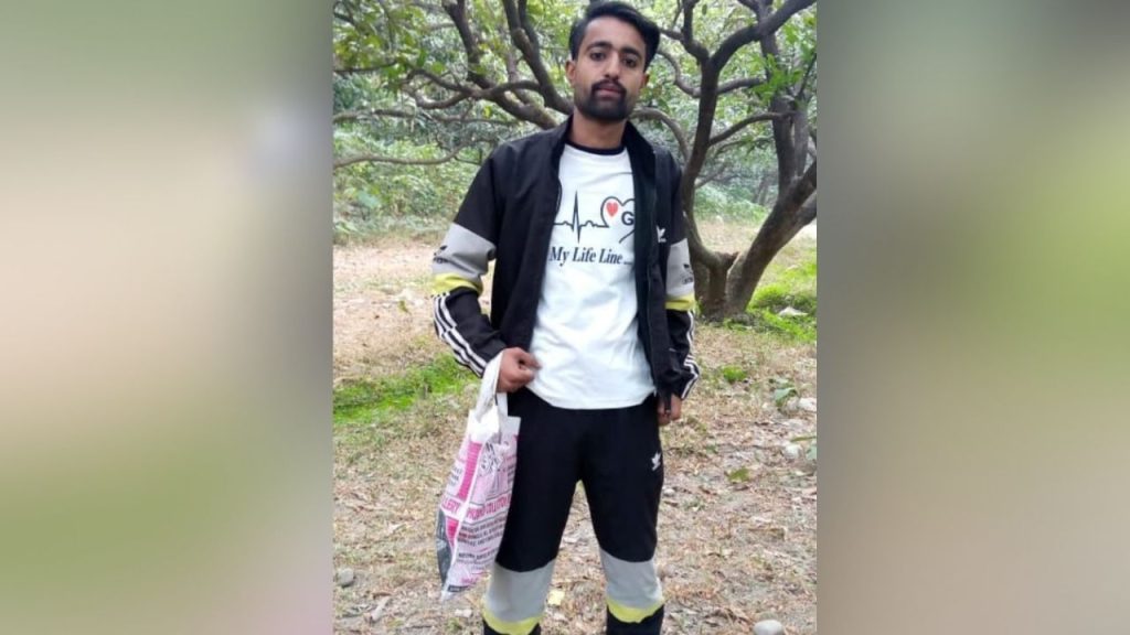 Nainital Crime News: रामनगर में युवक की निर्मम हत्या, इलाके में मची सनसनी