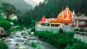 Nainital: कैंची धाम दर्शन के बाद गायब हुआ यूपी का युवक, परिजन चिंतित