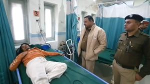 Nainital: कोर्ट में पेशी के दौरान अभियुक्त ने खाया जहर, कोर्ट परिसर में मचा हड़कंप