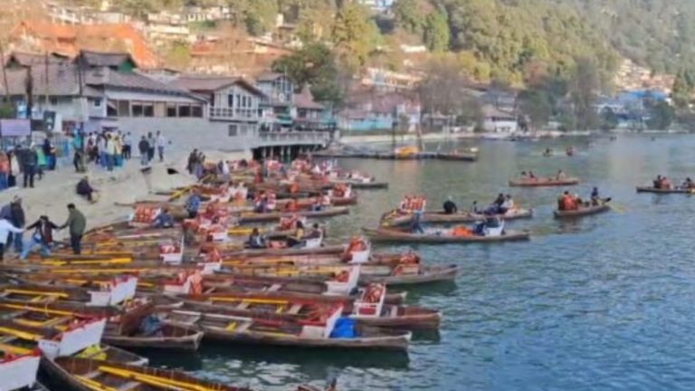 Nainital: पर्यटन में गिरावट से होटल कारोबारियों में बढ़ी चिंता, प्रशासन की नीतियों पर उठाए ये सवाल