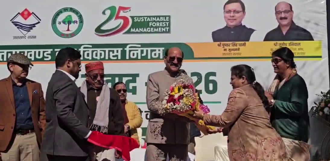 New Policy to boost wood-based industries, Herbal Mission: Subodh Uniyal