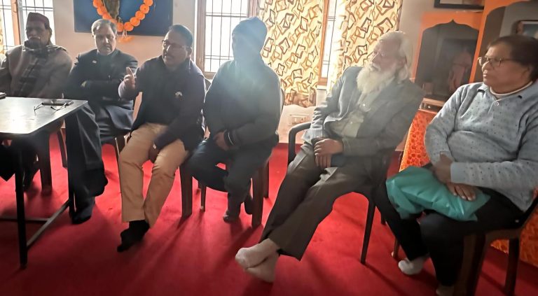 One-Day Seminar on Shri Nanda Devi Raj Jat to be