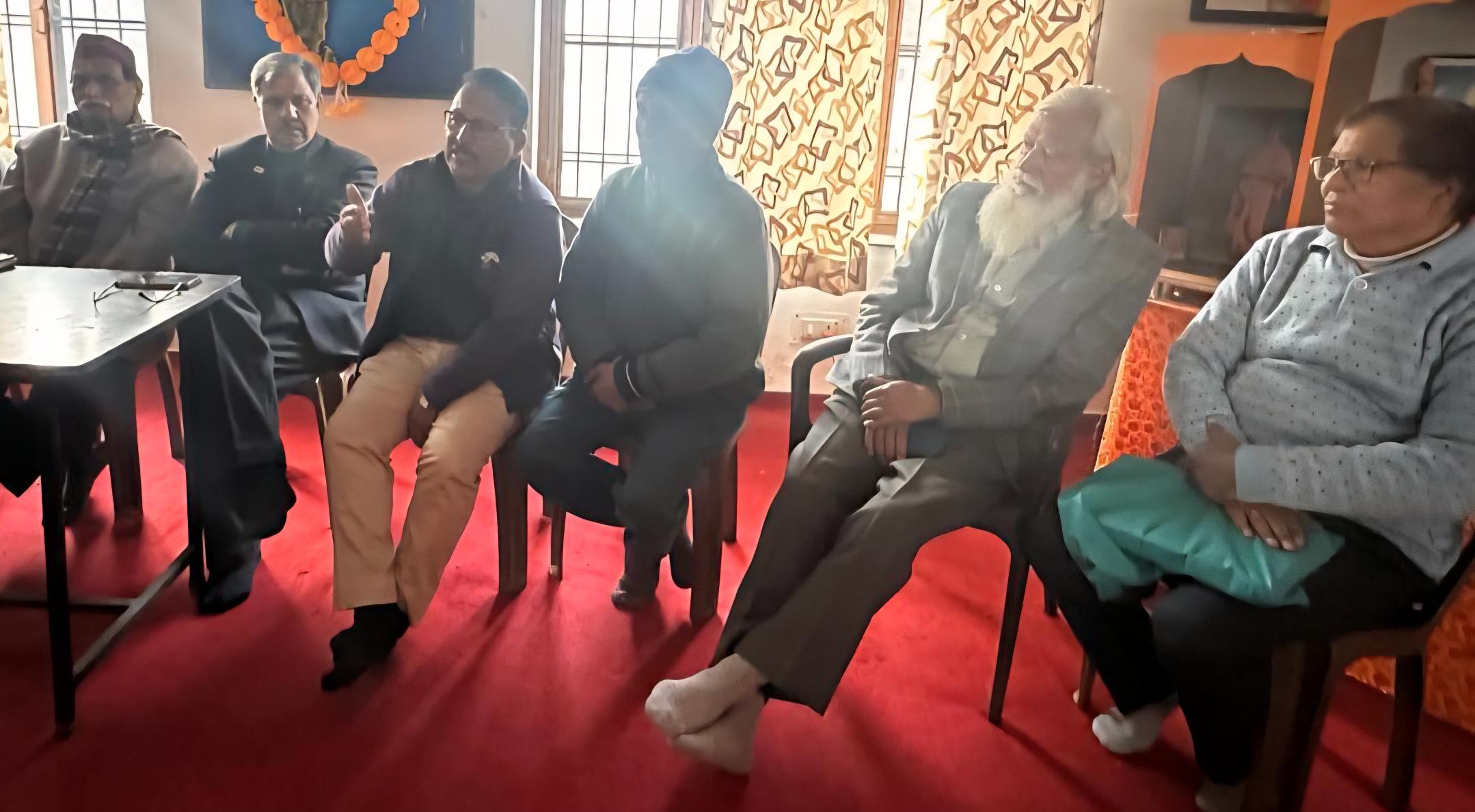 One-Day Seminar on Shri Nanda Devi Raj Jat to be