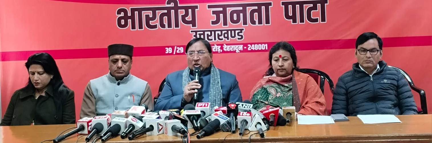 Opposition playing politics on sensitive issue & vitiating atmosphere: Naresh