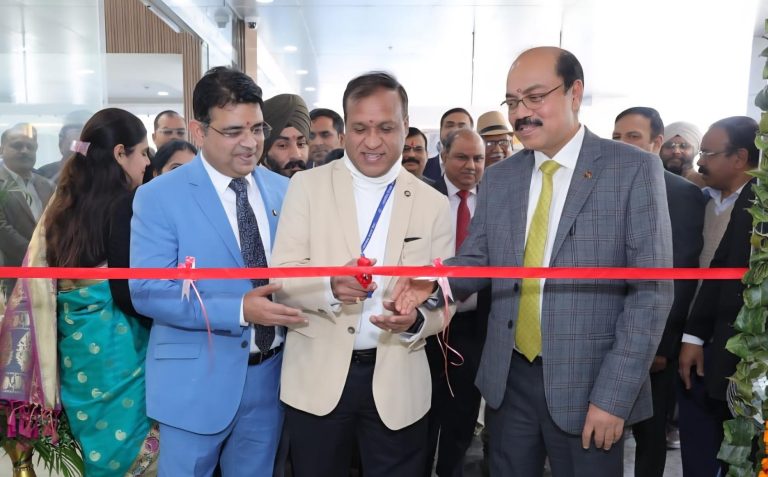 Punjab National Bank’s 300th Branch inaugurated in Uttarakhand