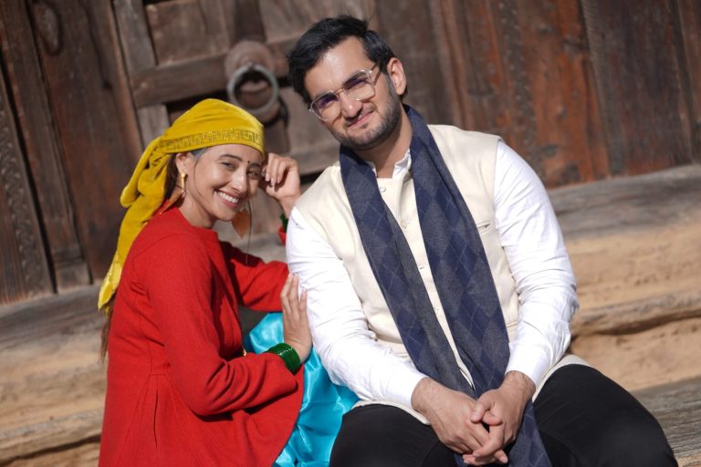 “Purani Preet” crosses over 300,000 views within 2 weeks