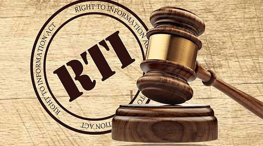 RTI से उजागर: उत्तराखंड पुलिस में पदों की वृद्धि में
