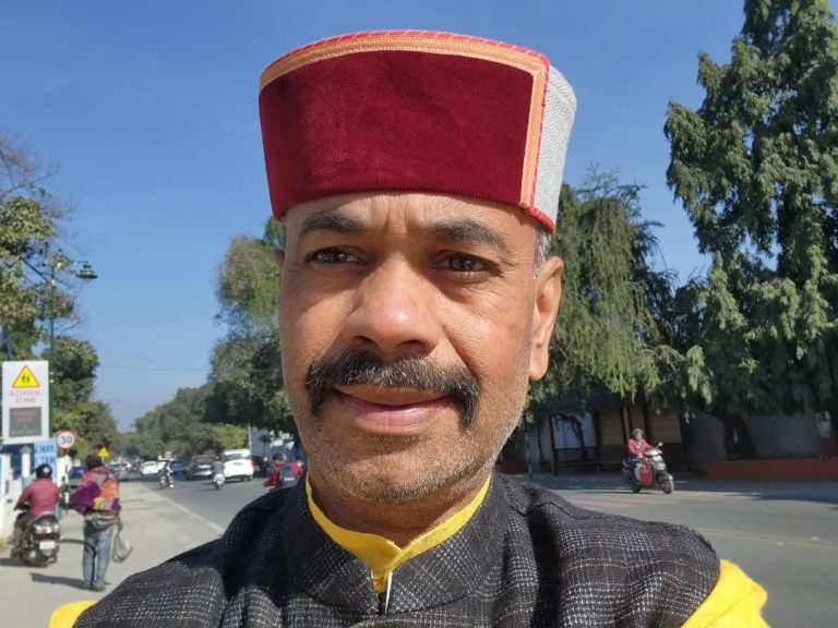 Ravindra Jugran seeks exemption of Garhwal University from CUET exam