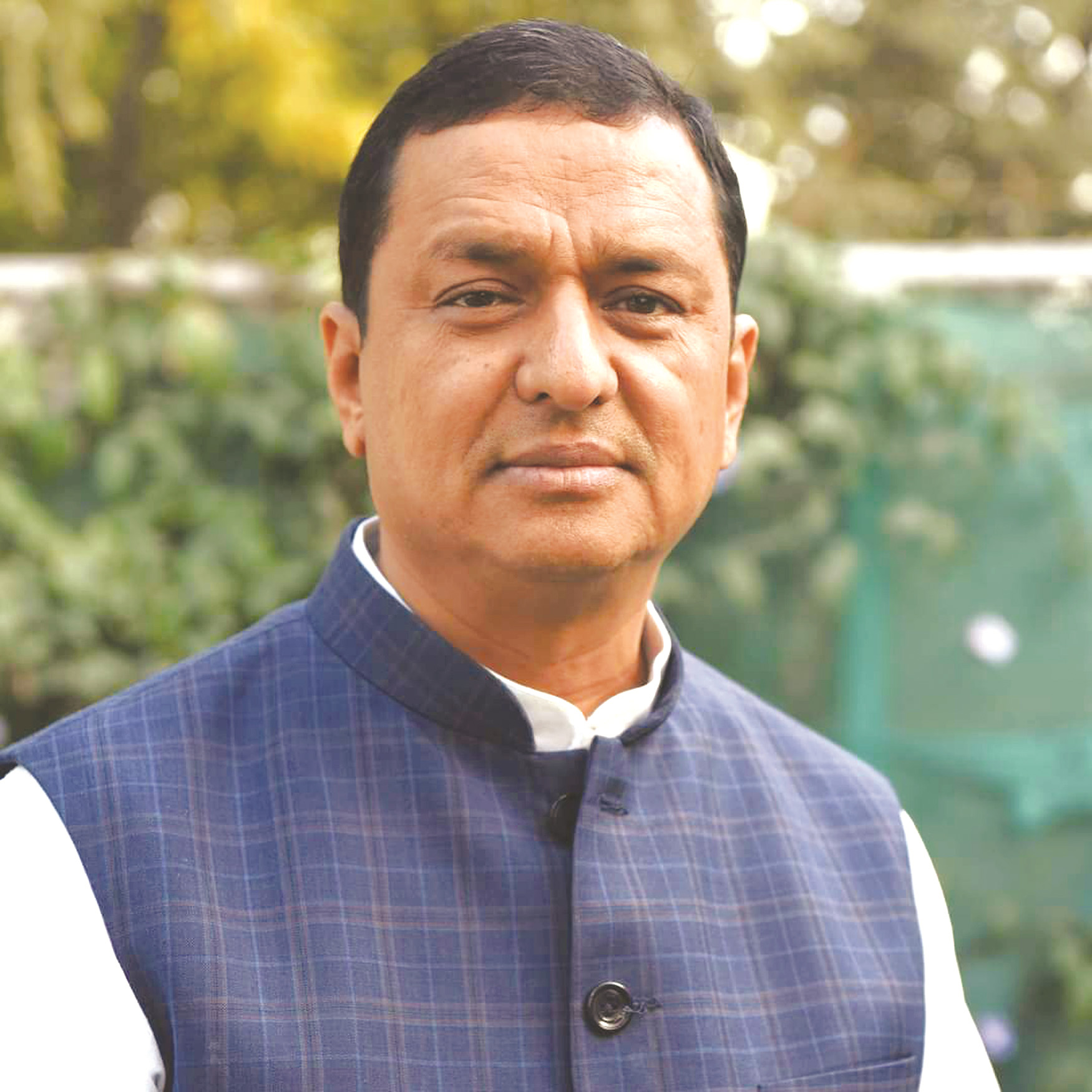 Rawat, Baluni & Kaushik suspend proposed meeting with rebel MLA