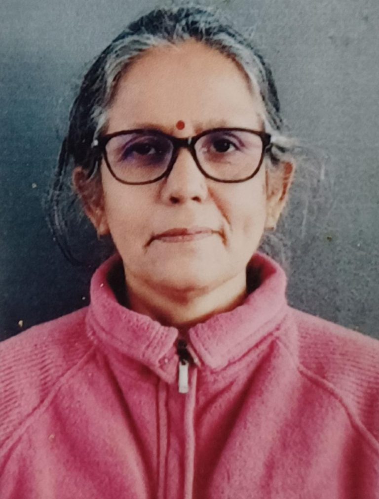 Research by Faculty of Govt PG College, Ranikhet, receives state