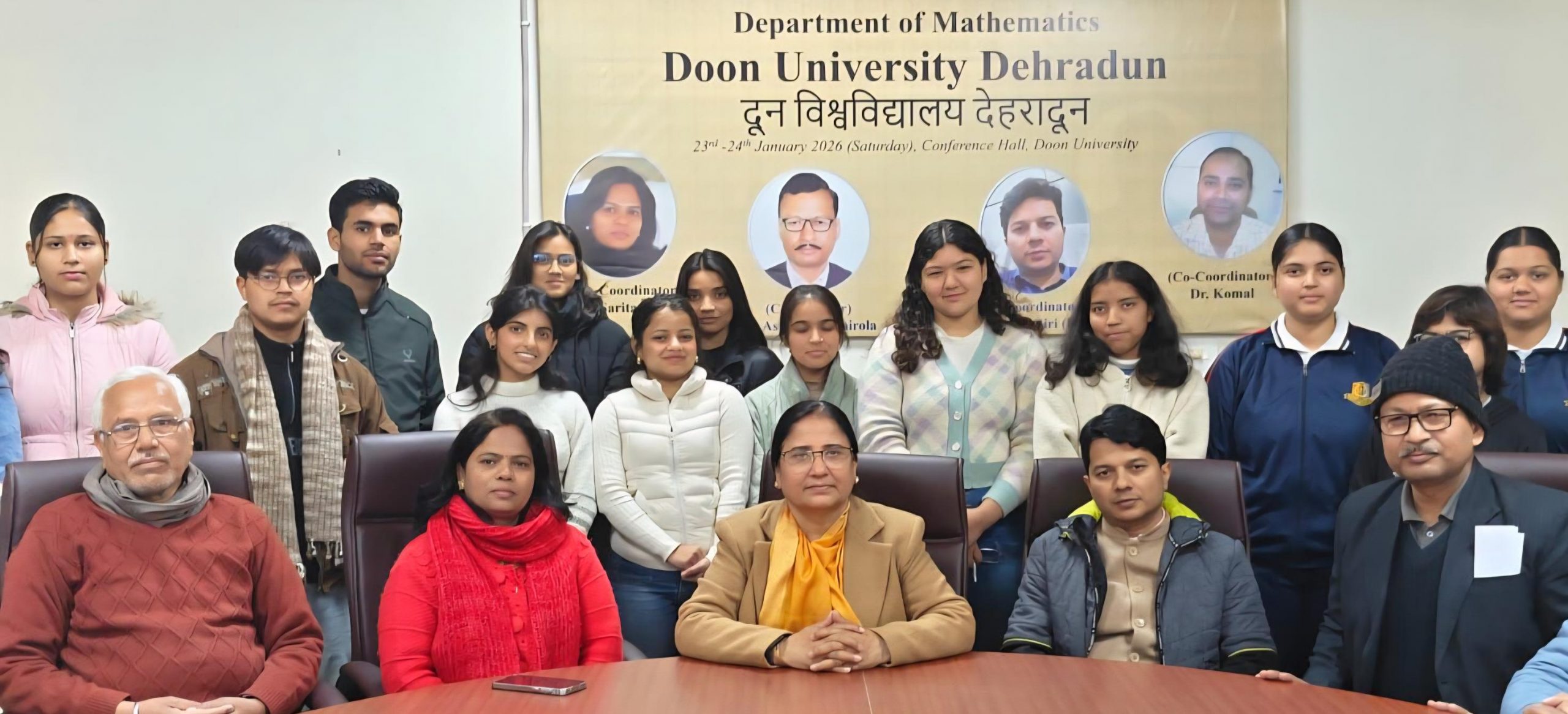 Research funding should lead to student learning: Surekha Dangwal