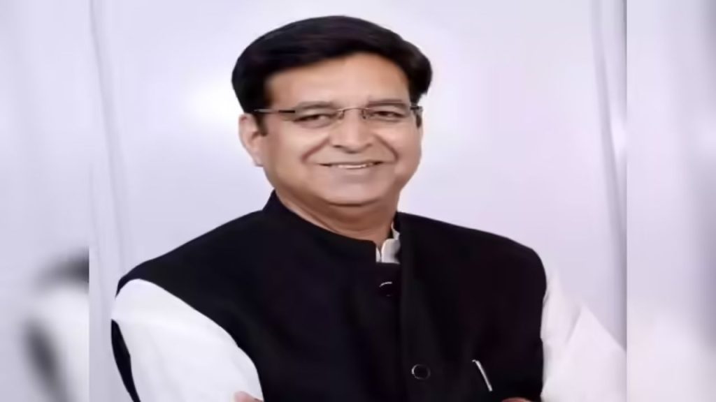 Rudraprayag: चकराता विधायक प्रीतम सिहं ने बीजेपी को लिया आड़े हाथ, कहा छलनी में…