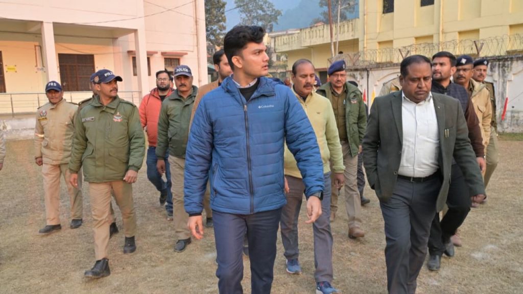 Rudraprayag News: देवरा यात्रा में बवाल पर प्रशासन का एक्शन, 52 लोगों पर केस दर्ज