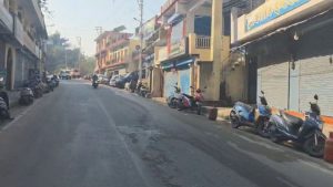 Rudraprayag: जनपद में दिखा उत्तराखंड बंद का असर, अंकिता भंडारी को न्याय दिलाने के लिए क्षेत्रवासी एकजुट