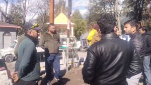 Rudraprayag: टैक्सी चालकों की मनमानी पर डीएम सख्त, दी ये हिदायत