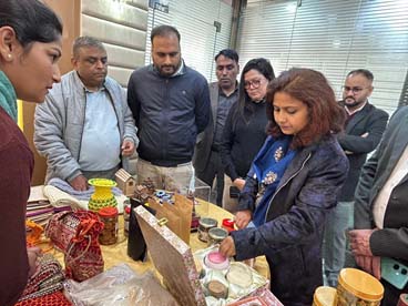 State-Level Consultation Workshop on Value Chain Strengthening held under REAP