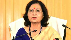 UKSCPCR holds hearing on matters related to Private Schools