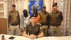 Udham Singh Nagar: किच्छा के दिनेश हत्याकांड से उठा पर्दा, हत्यारोपियों ने उगले कई राज