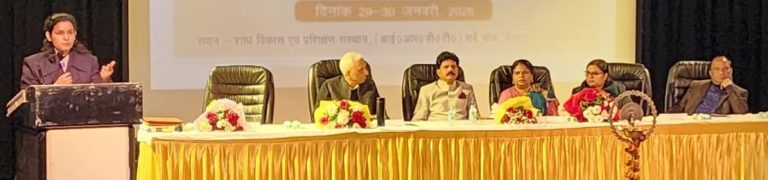 U’khand launches 1st state-level PLFS to accurately map employment scenario