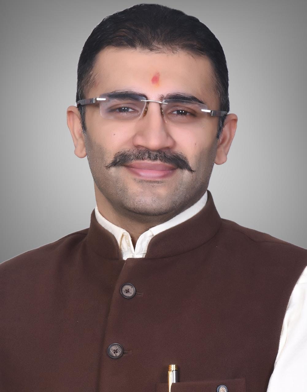 Uniform scam is open violation of law: Abhinav Thapar