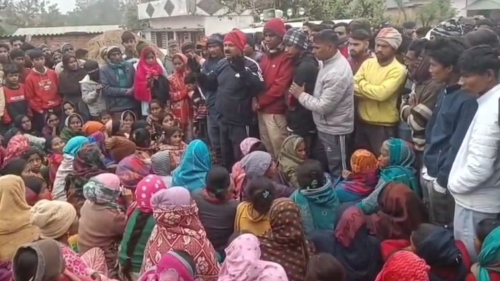 Uttarakhand: रामनगर में तेंदुए का आतंक, एक महिला को बनाया निवाला, ग्रामीणों में भारी आक्रोश