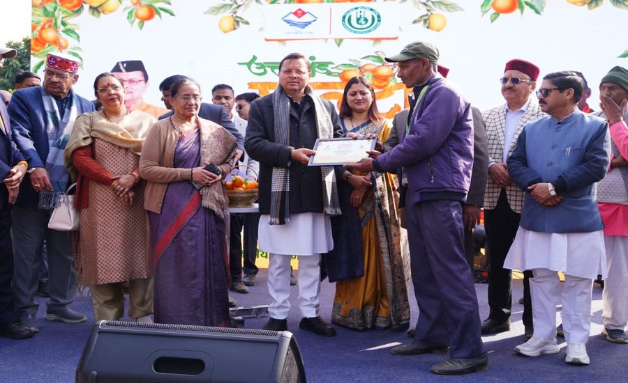 Uttarakhand CM Pushkar Singh Dhami plans ‘Malta Mission’ to boost