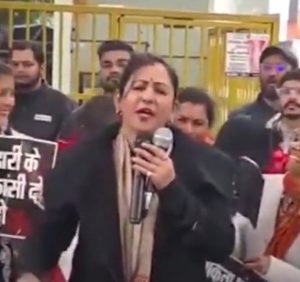 Uttarakhand News: इन्फ्लुएंसर ज्योति अधिकारी को राहत, पांच दिन बाद अदालत से जमानत मंजूर