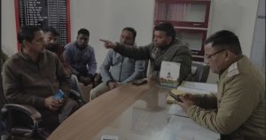 Uttarakhand News: नैनीताल अयारपाटा में पानी संकट, सभासद जगाती की आत्मदाह चेतावनी